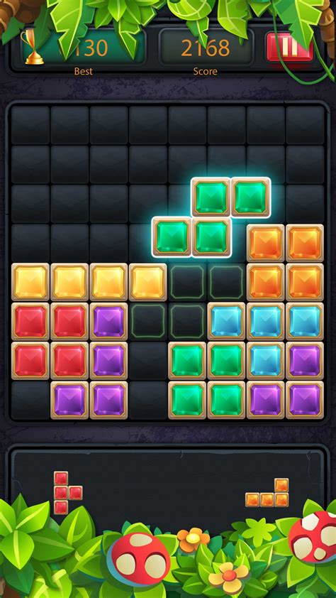 block puzzle game free download for pc windows 10